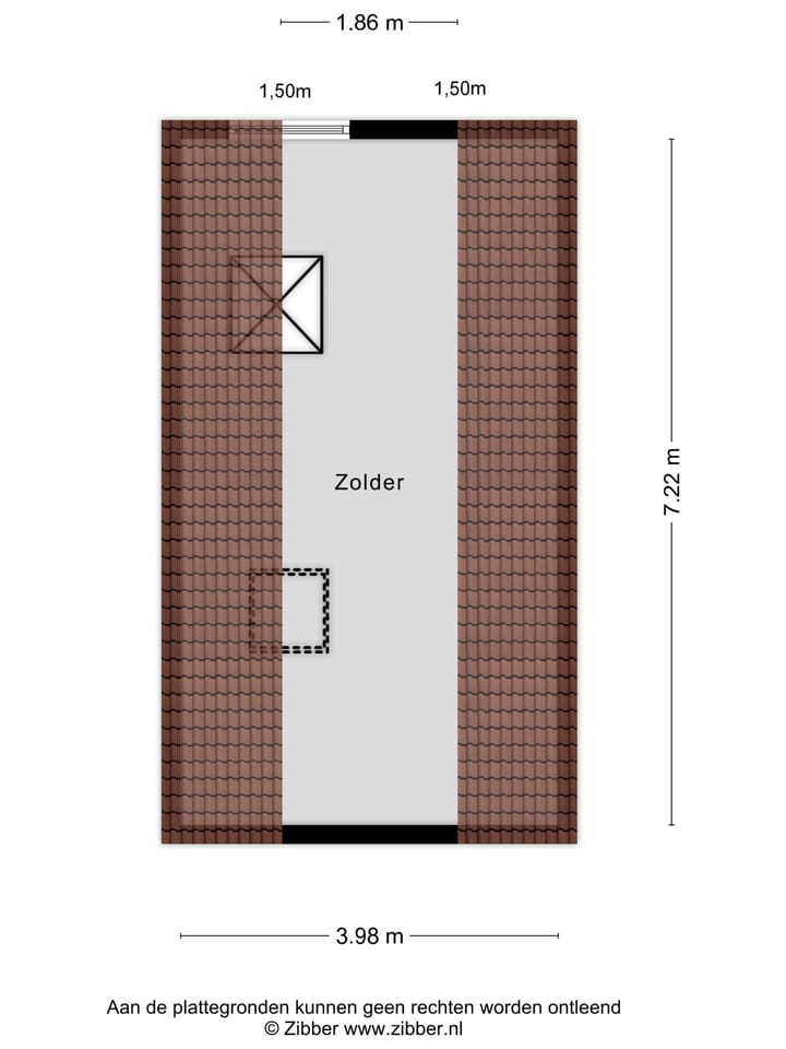 Foto 38 van Noord-Gesterweg 27