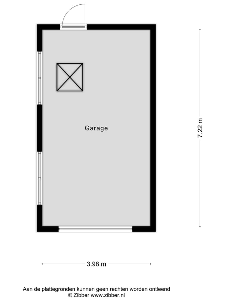 Foto 39 van Noord-Gesterweg 27