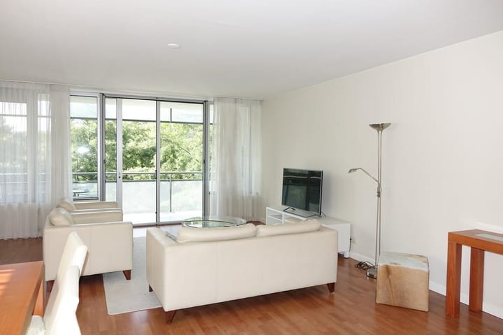 Photo 2 of Laan van Deshima 6