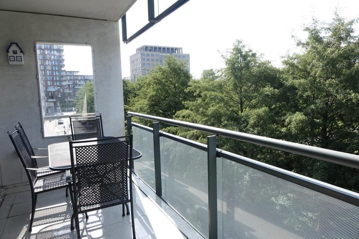 Photo 5 of Laan van Deshima 6