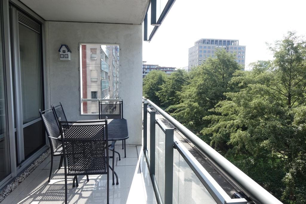 Photo 6 of Laan van Deshima 6