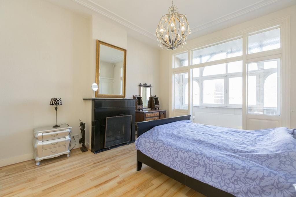 Foto 6 van Harstenhoekweg 69