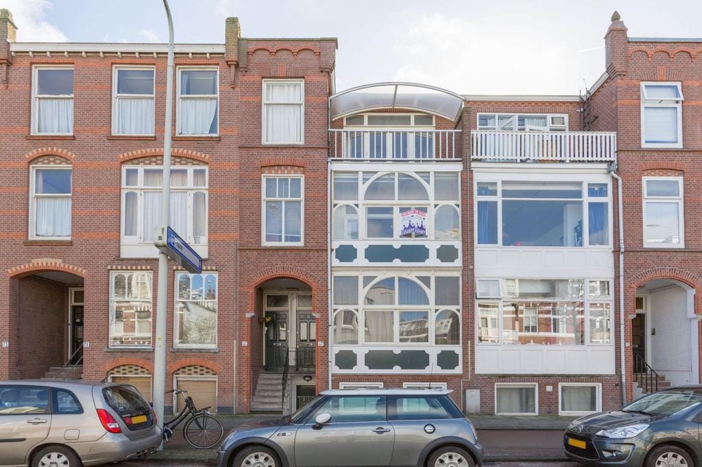 Foto 21 van Harstenhoekweg 69