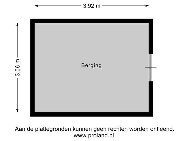 Berging