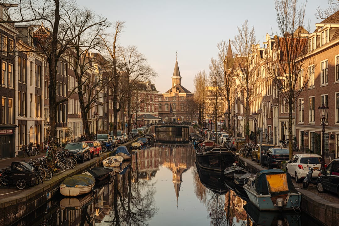 Foto 1 van Bloemgracht 129