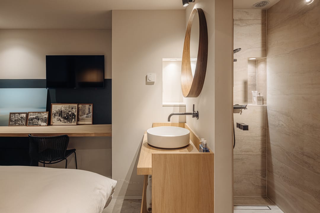 Foto 7 van Bloemgracht 129