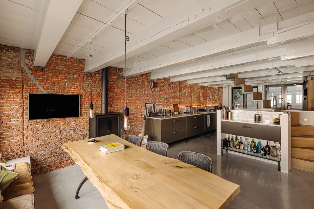 Foto 8 van Bloemgracht 129