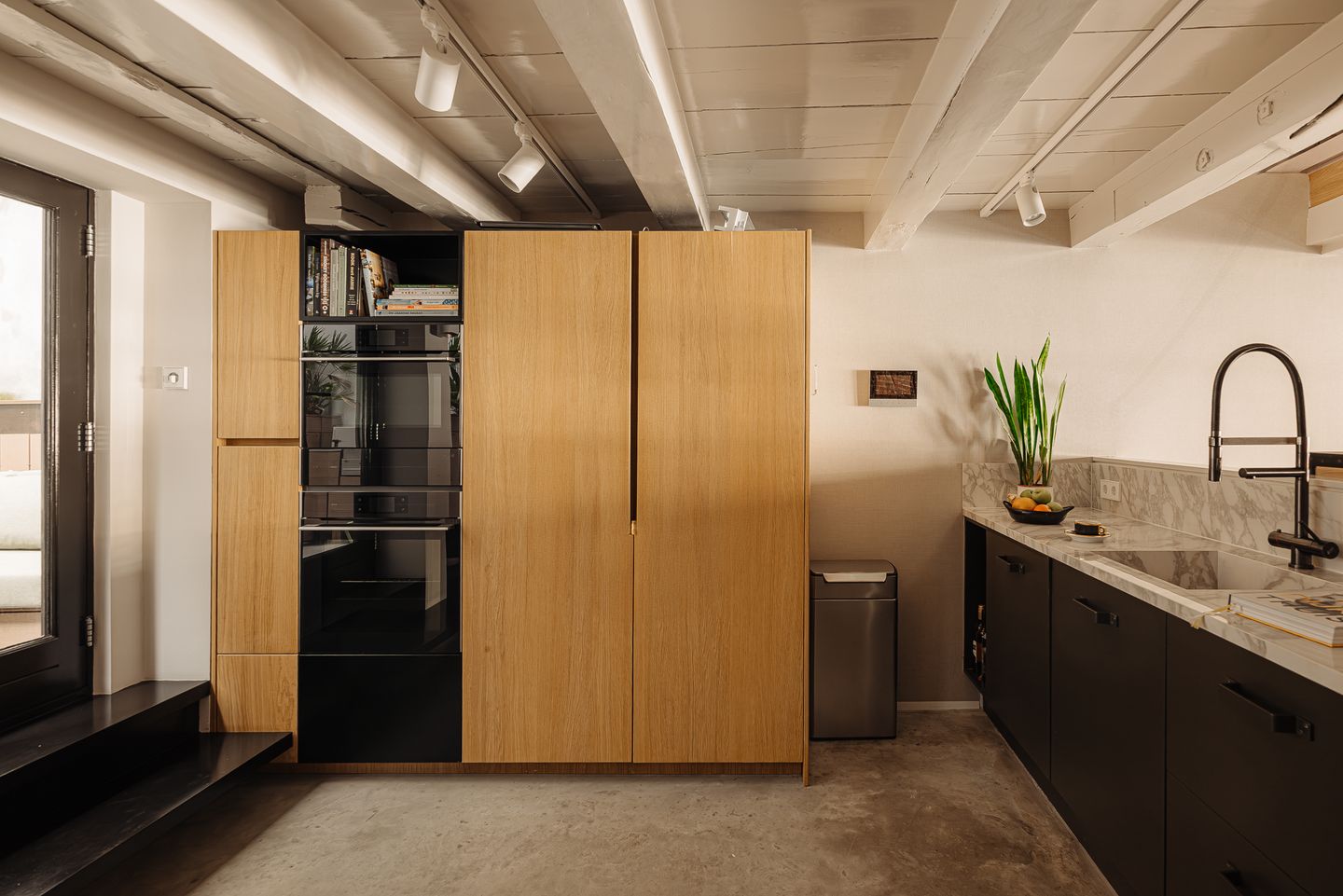 Foto 10 van Bloemgracht 129