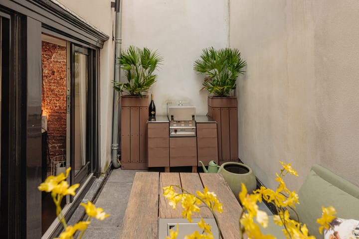 Foto 12 van Bloemgracht 129