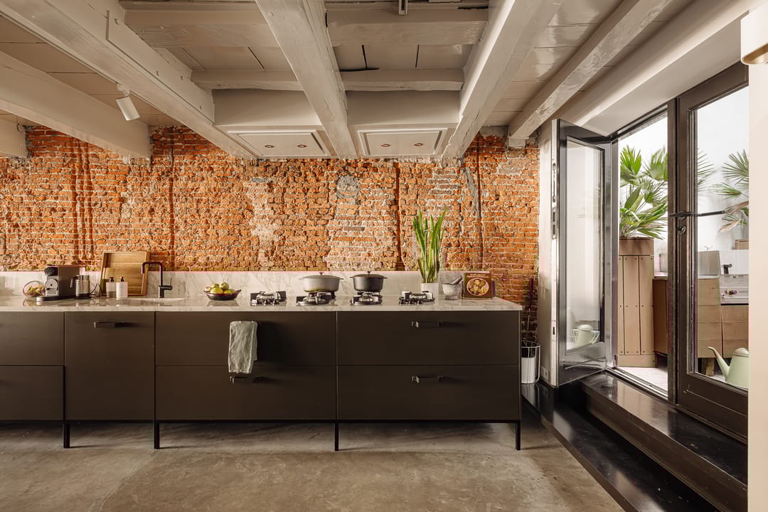 Foto 11 van Bloemgracht 129