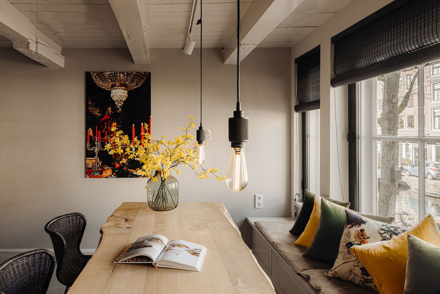 Foto 14 van Bloemgracht 129