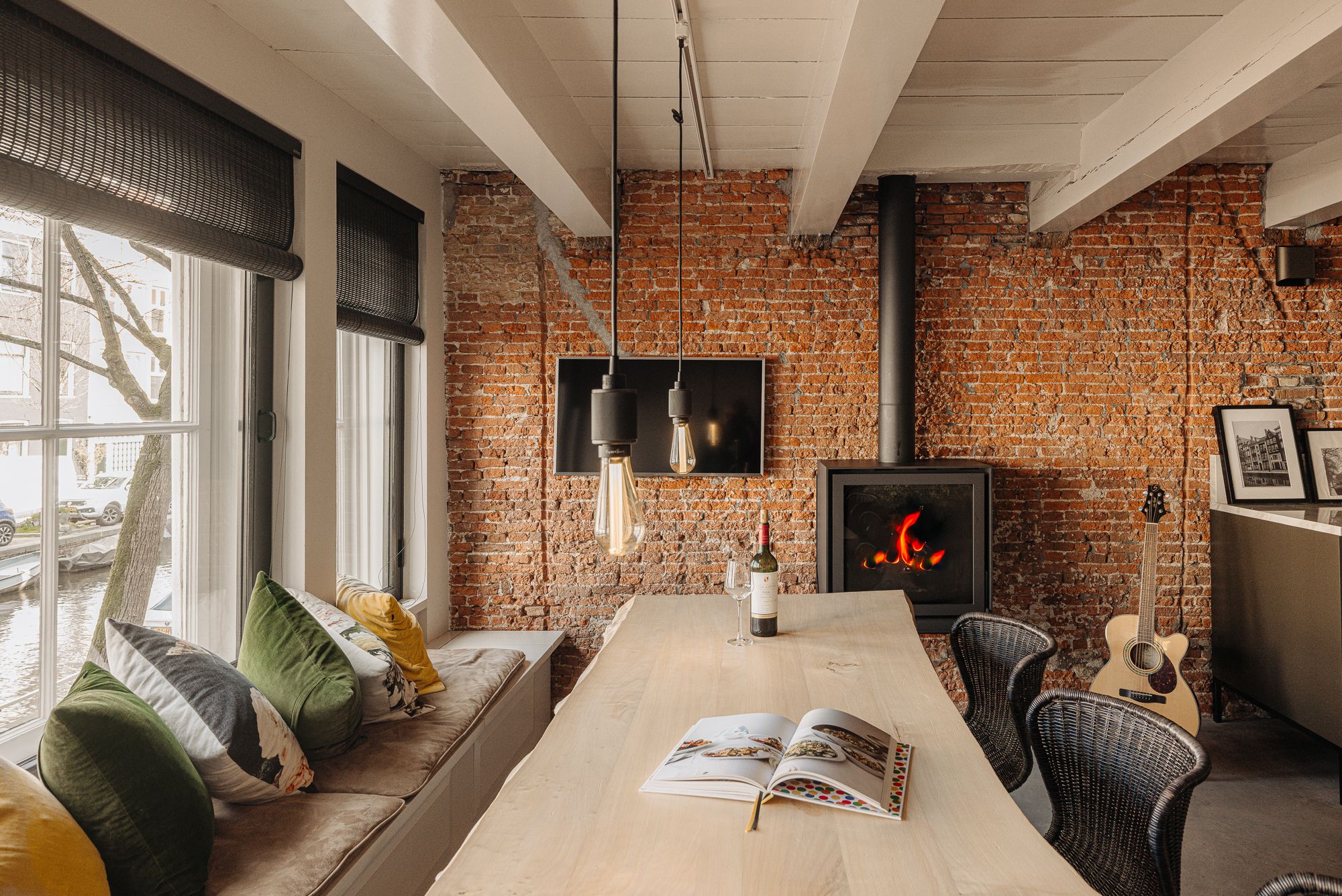 Foto 15 van Bloemgracht 129