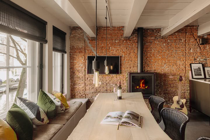 Foto 15 van Bloemgracht 129