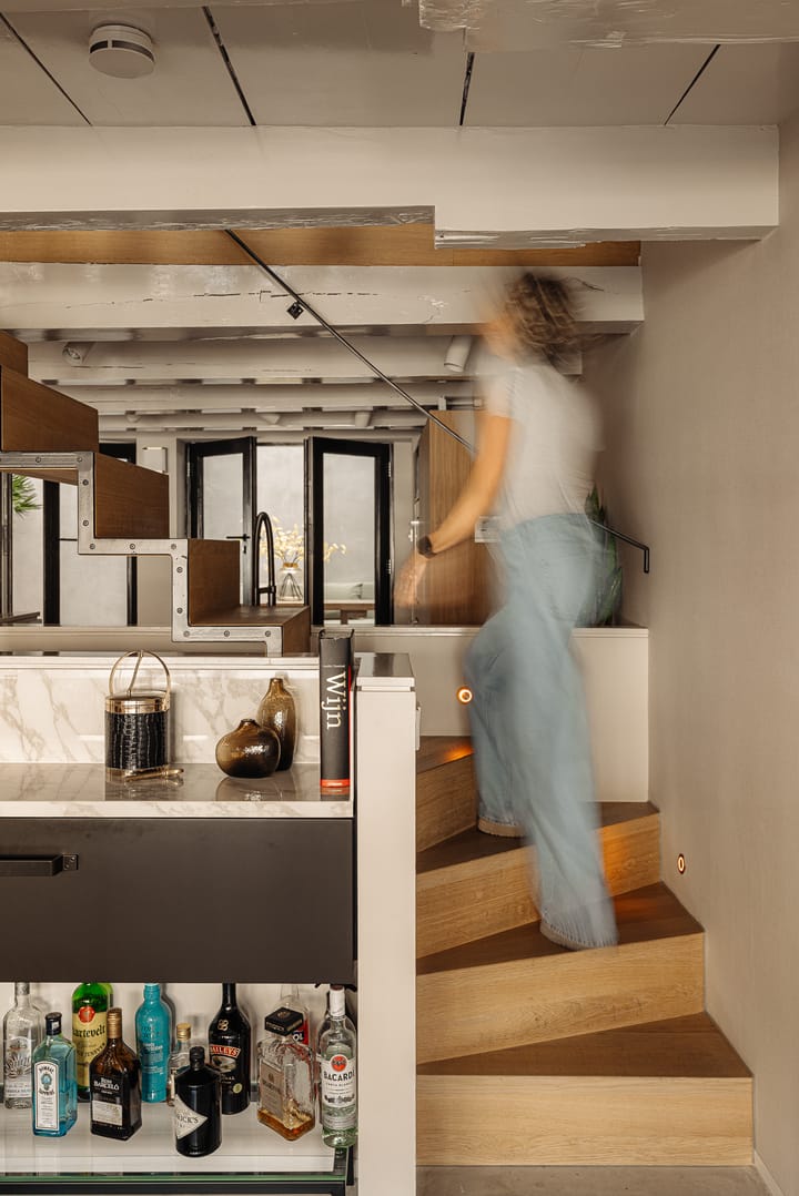 Foto 16 van Bloemgracht 129