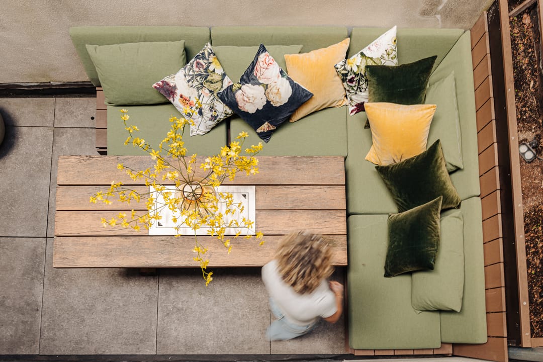 Foto 13 van Bloemgracht 129