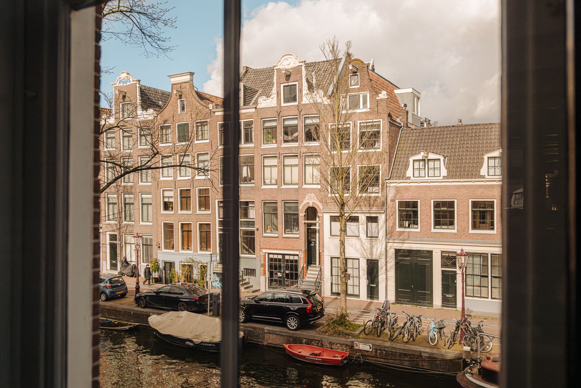 Foto 18 van Bloemgracht 129