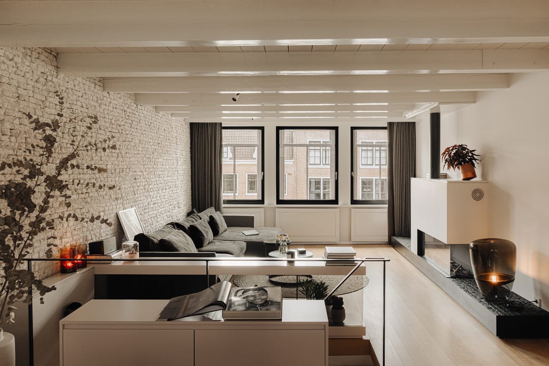 Foto 17 van Bloemgracht 129