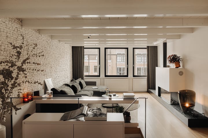 Foto 17 van Bloemgracht 129