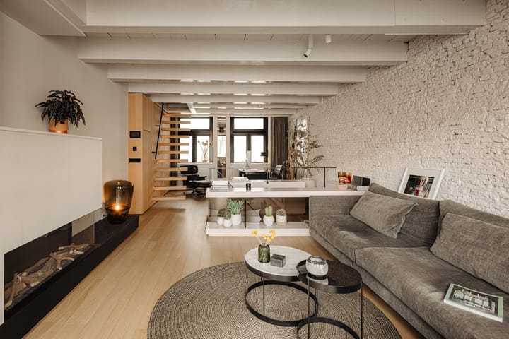 Foto 20 van Bloemgracht 129