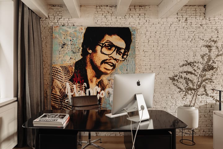 Foto 21 van Bloemgracht 129