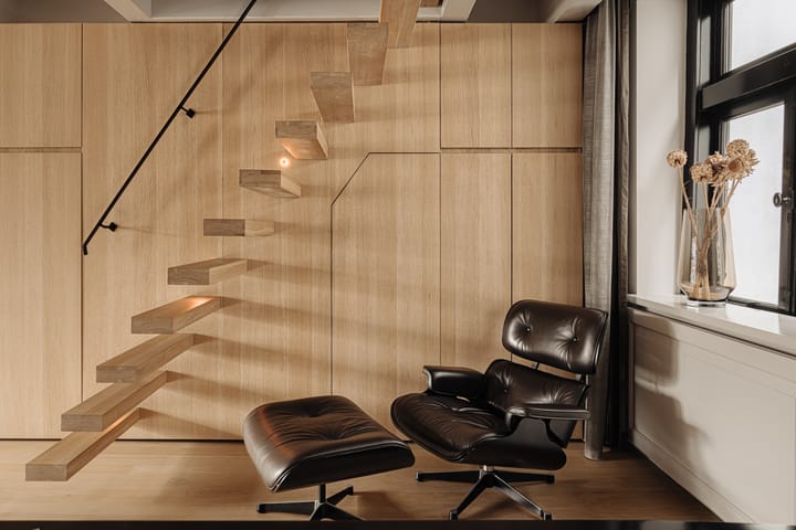 Foto 22 van Bloemgracht 129