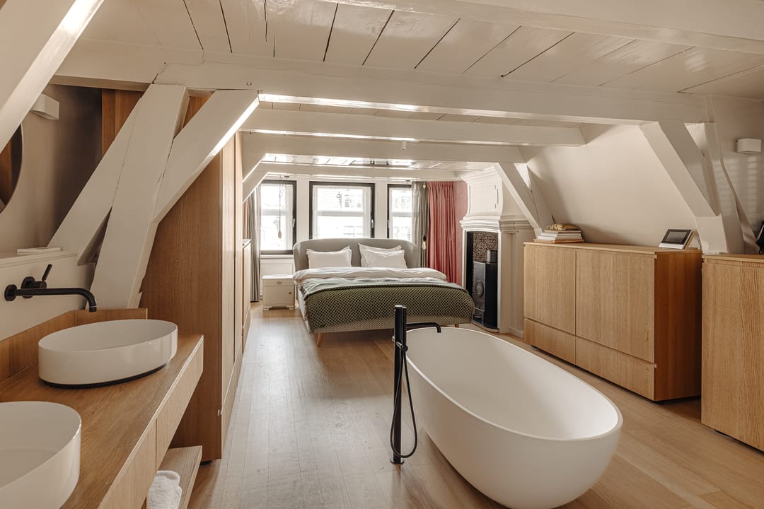 Foto 23 van Bloemgracht 129