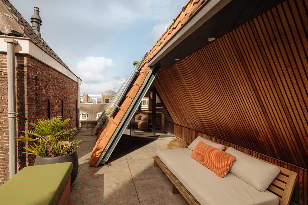 Foto 31 van Bloemgracht 129