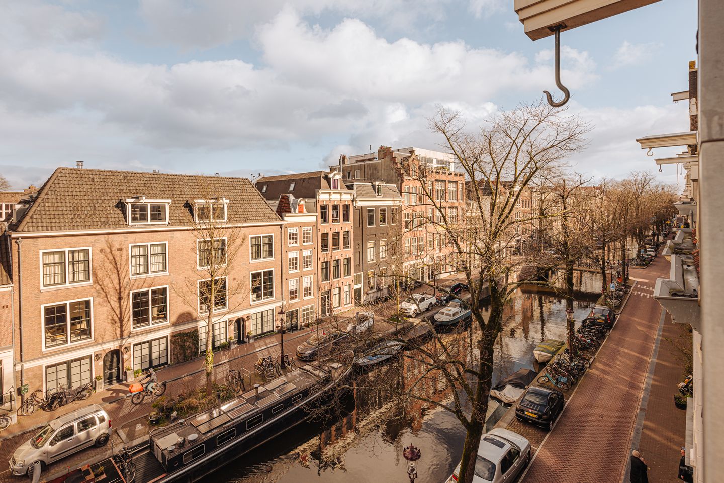 Foto 34 van Bloemgracht 129