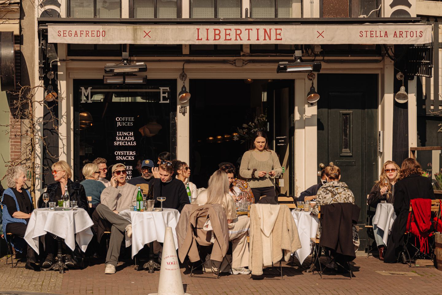 Foto 35 van Bloemgracht 129