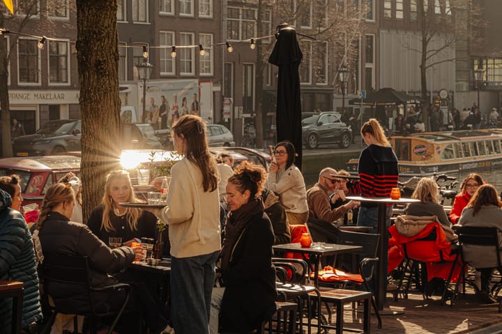 Foto 36 van Bloemgracht 129