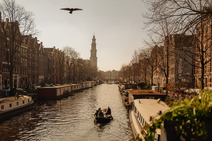 Foto 37 van Bloemgracht 129