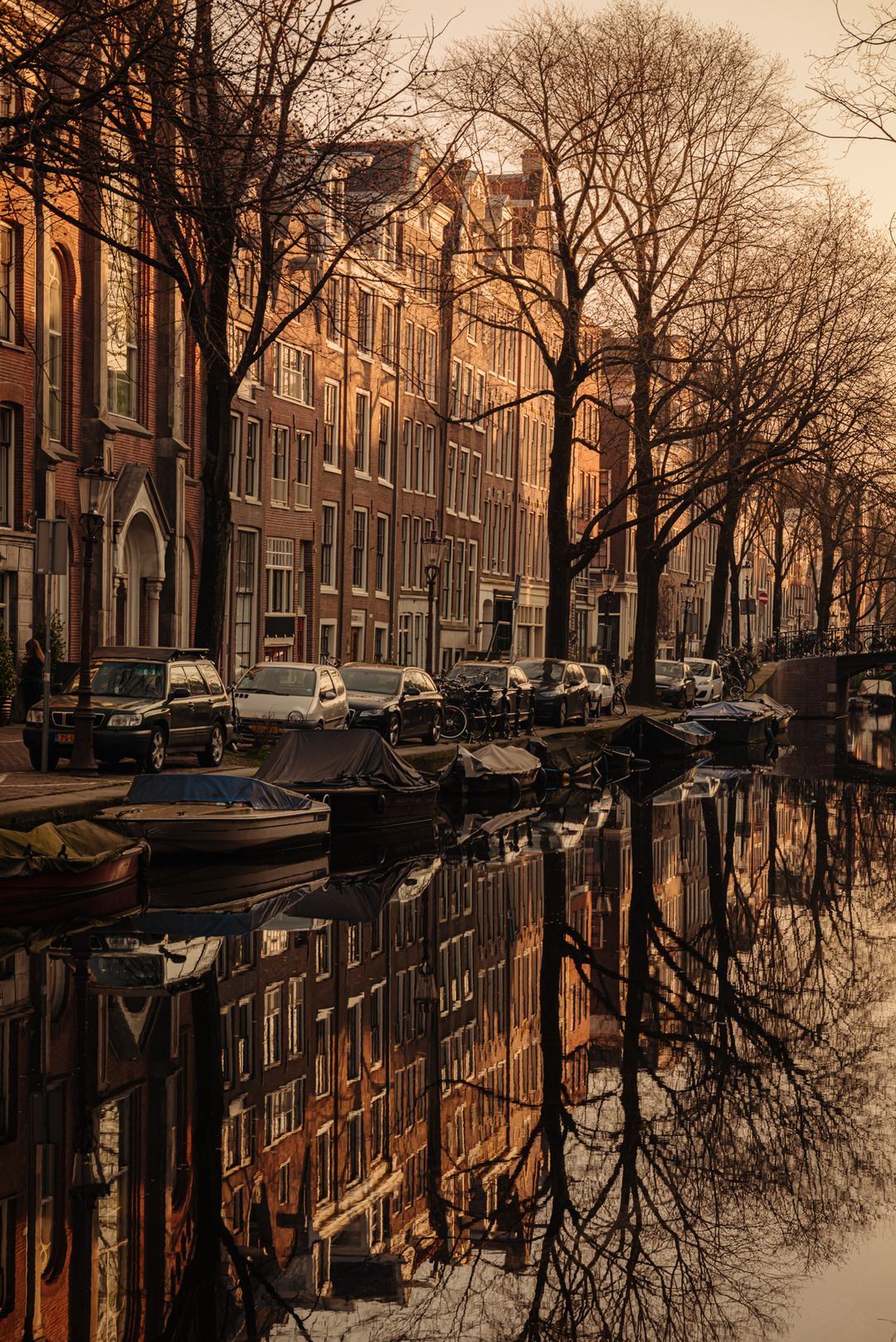 Foto 38 van Bloemgracht 129