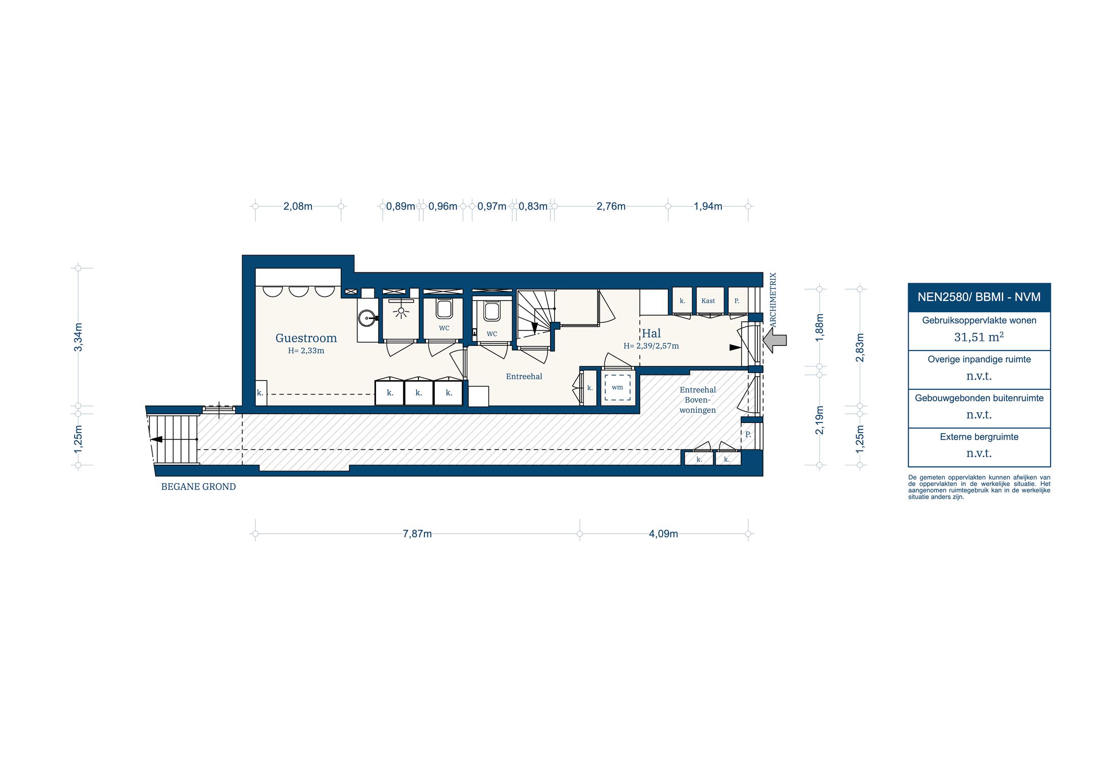 Foto 39 van Bloemgracht 129