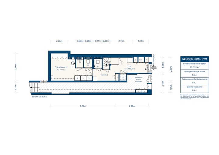 Foto 39 van Bloemgracht 129
