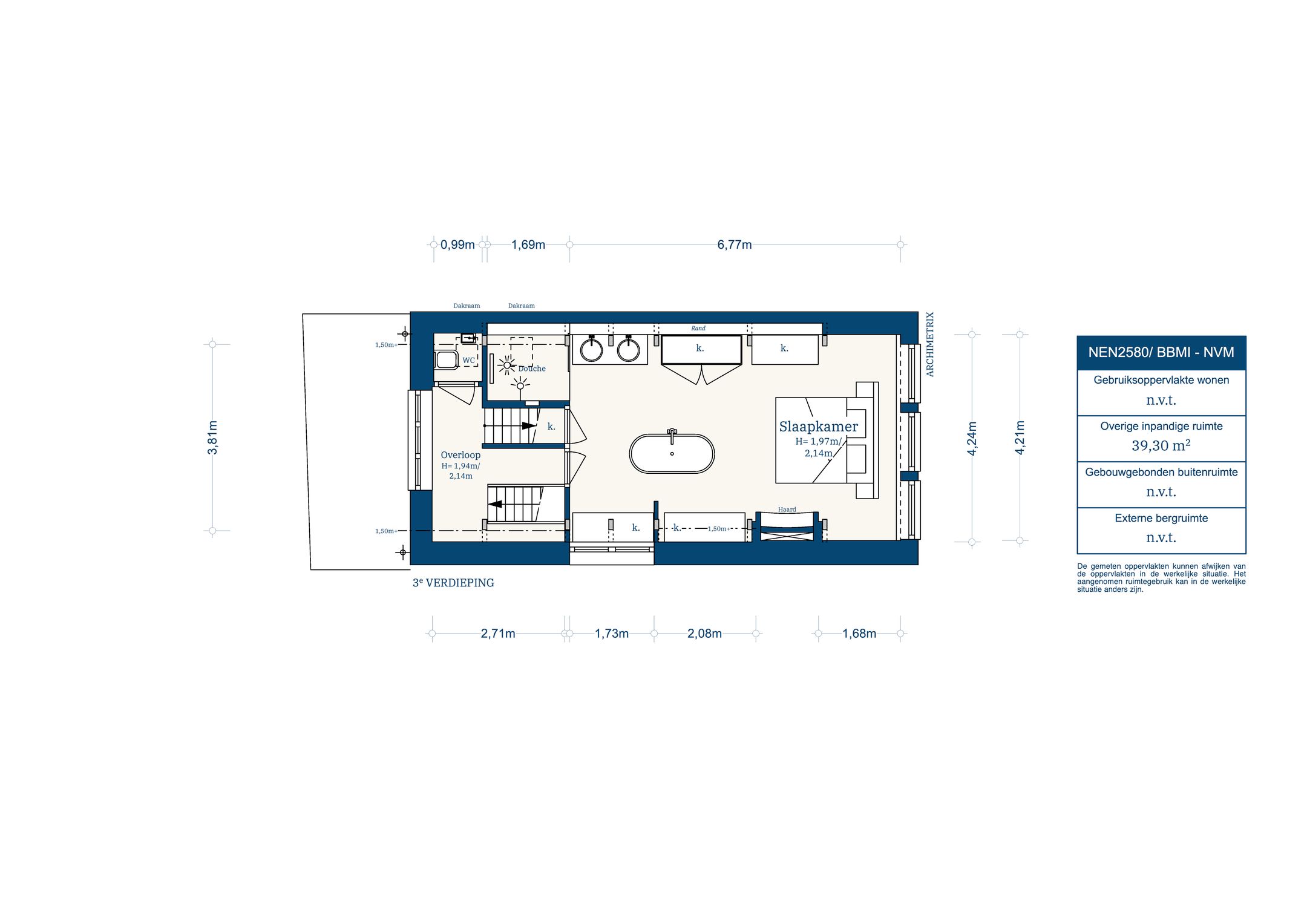 Foto 42 van Bloemgracht 129