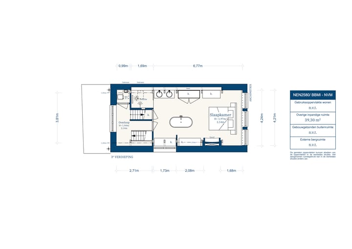 Foto 42 van Bloemgracht 129