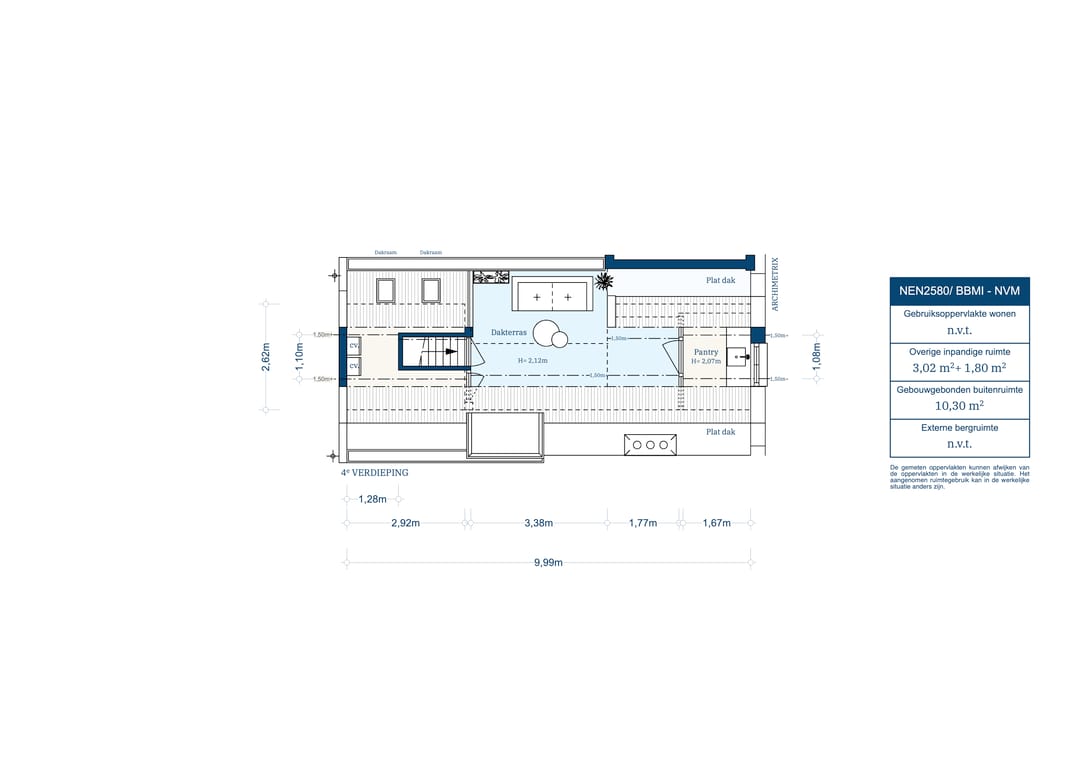 Foto 43 van Bloemgracht 129