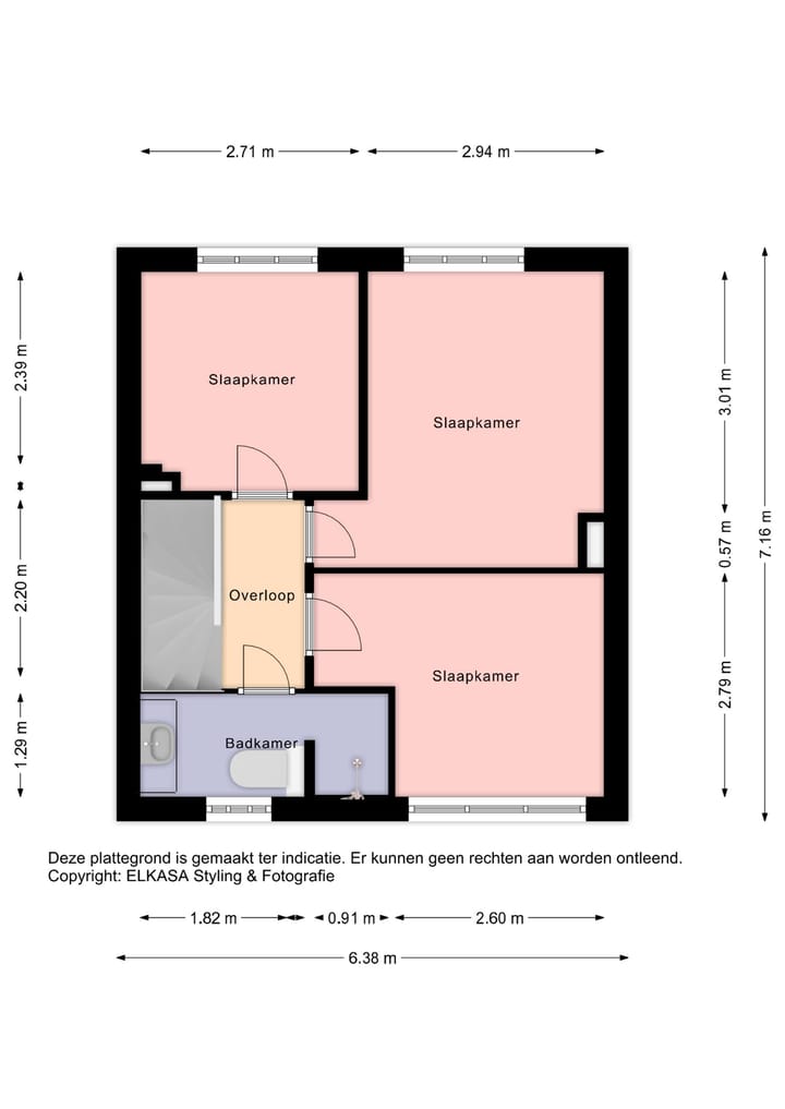 Foto 21 van Zuidenveld 54