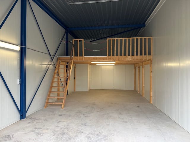 Photo 2 of Grote Weegbree 6-13