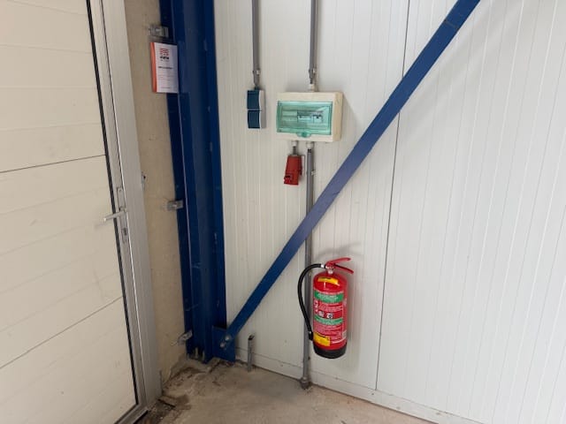 Photo 8 of Grote Weegbree 6-13