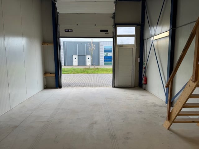 Photo 9 of Grote Weegbree 6-13