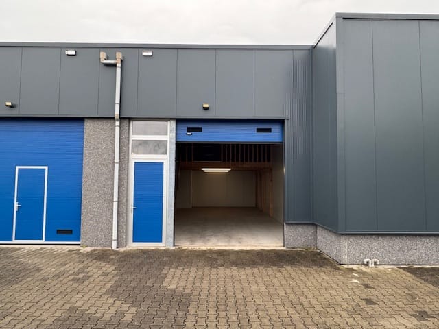 Photo 10 of Grote Weegbree 6-13