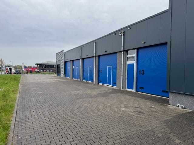 Foto 12 van Grote Weegbree 6-13