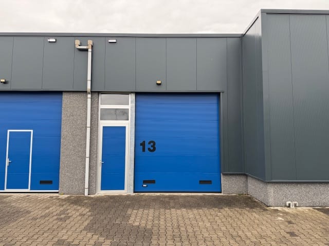 Foto 1 van Grote Weegbree 6-13