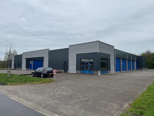 Photo 14 of Grote Weegbree 6-13