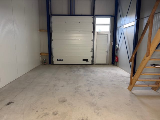 Photo 3 of Grote Weegbree 6-13