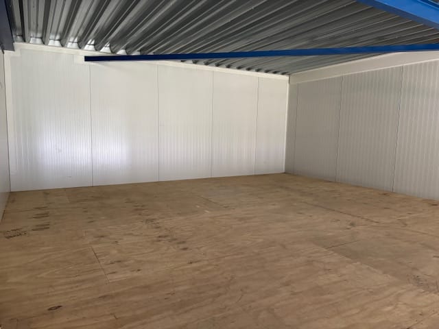 Photo 5 of Grote Weegbree 6-13