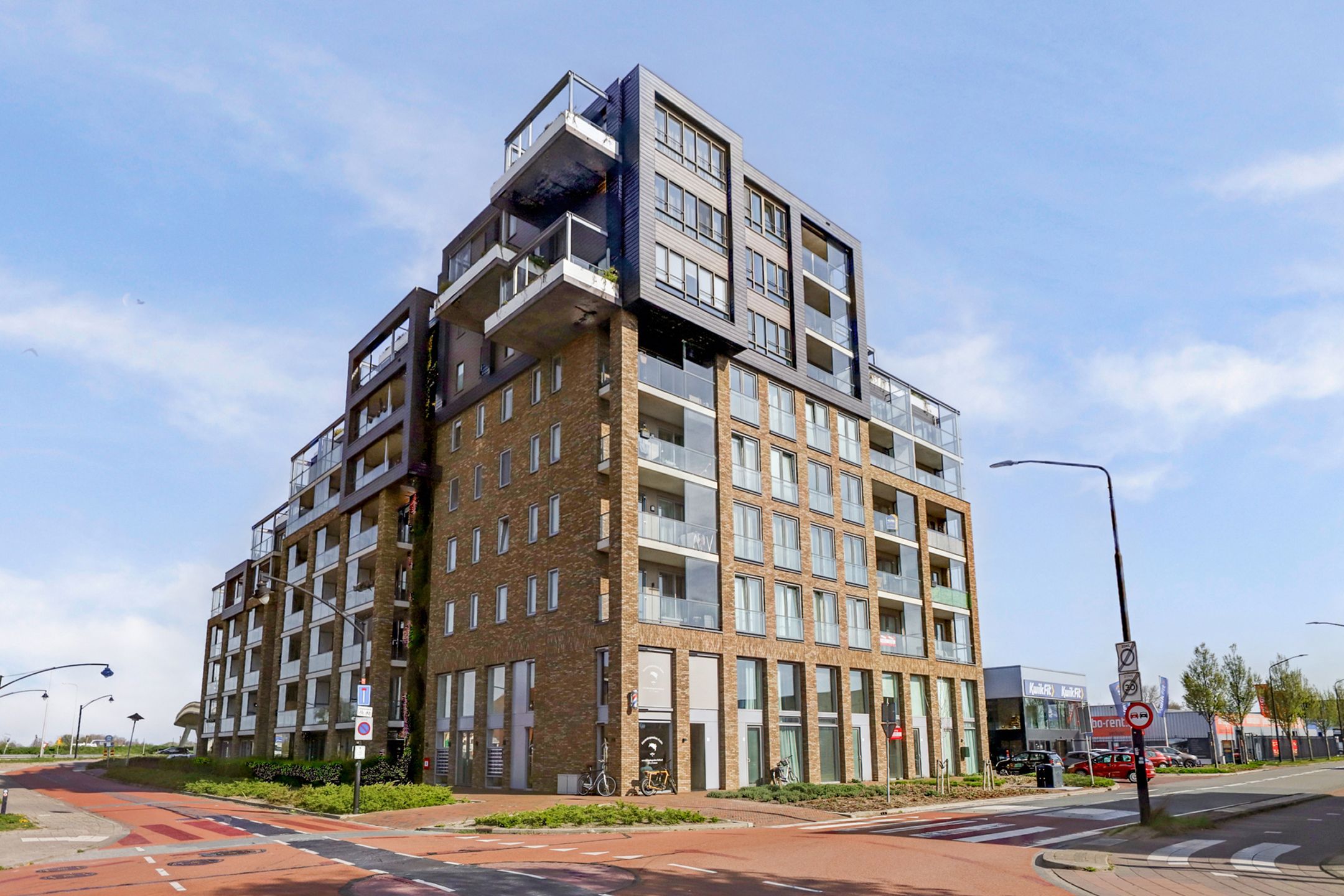 Photo 3 of De Groene Trede 34