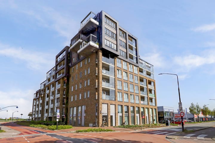 Foto 3 van De Groene Trede 34