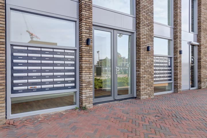 Foto 4 van De Groene Trede 34